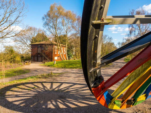 Pooley Country Park Visitor Experience Masterplan