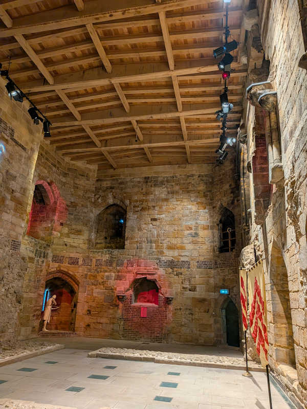 Tonbridge Castle Feasibility Study